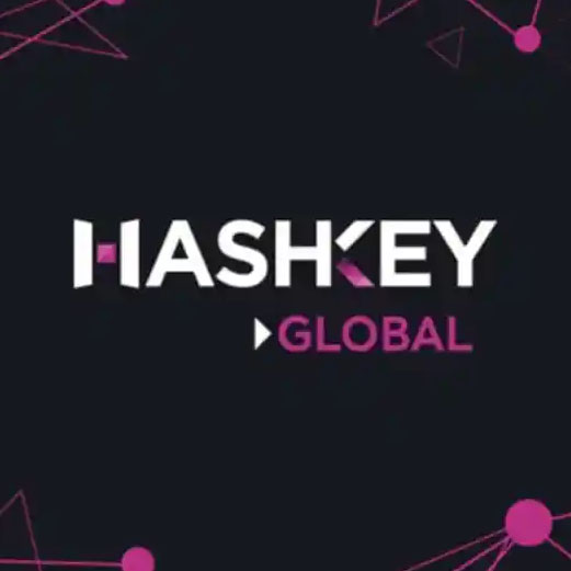 Hashkey Exchange